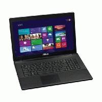 ноутбук ASUS X75VC-TY056H 90NB0241-M00740 Черный