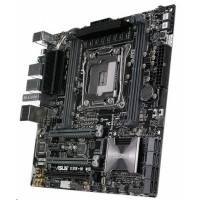 материнская плата ASUS X99-M WS