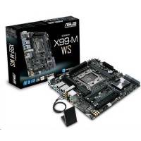 материнская плата ASUS X99-M WS