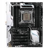 материнская плата ASUS X99-S
