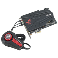 звуковая карта ASUS Xonar Phoebus