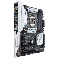 материнская плата ASUS Z170-Premium