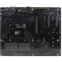 материнская плата ASUS Z170 Pro Gaming