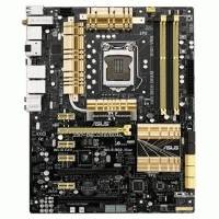материнская плата ASUS Z87 Deluxe Dual