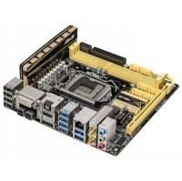 материнская плата ASUS Z87I-Pro