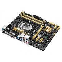 материнская плата ASUS Z87M-Plus