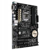 материнская плата ASUS Z97-K