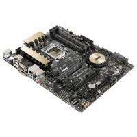 материнская плата ASUS Z97-Pro