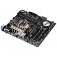 материнская плата ASUS Z97M-Plus