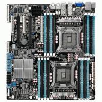 материнская плата ASUS Z9PE-D16-10G Dual