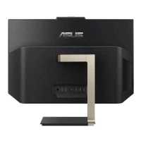 моноблок ASUS Zen 24 A5400WFAK-BA037M 90PT02J1-M06580 Черный