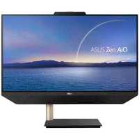 моноблок ASUS Zen 24 A5400WFAK-BA040M 90PT02J1-M06630 Черный