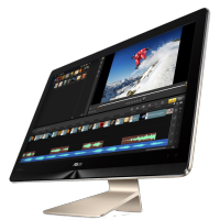 моноблок ASUS Zen Z220ICGK-GC064X 90PT01D1-M02240