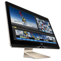 моноблок ASUS Zen Z240ICGK-GC080X 90PT01E1-M03840 Золотой