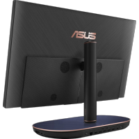 моноблок ASUS Zen Z272SDK-BA078T 90PT0281-M01860 Черный