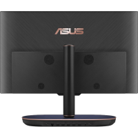 моноблок ASUS Zen Z272SDK-BA078T 90PT0281-M01860 Черный