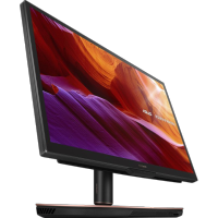 моноблок ASUS Zen Z272SDK-BA079T 90PT0281-M01870 Черный