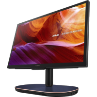 моноблок ASUS Zen Z272SDT-BA080T 90PT0281-M02100 Черный