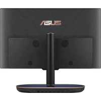 моноблок ASUS Zen Z272SDT-BA182T 90PT0281-M05370 Черный