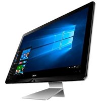 моноблок ASUS Zen ZN220ICGK-RA018T 90PT01N1-M02220 Серый