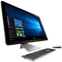 моноблок ASUS Zen ZN220ICGK-RA030T 90PT01N1-M02680 Серый