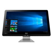 моноблок ASUS Zen ZN240ICGK-RC018X 90PT01M2-M00580 Серый