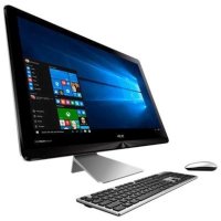 моноблок ASUS Zen ZN240ICGK-RC019X 90PT01M2-M00590 Серый