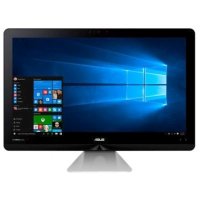 моноблок ASUS Zen ZN241ICGK-RA007T 90PT01V1-M00220 Серый