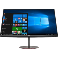 моноблок ASUS Zen ZN242GDK-CA133T 90PT0231-M05100 Черный