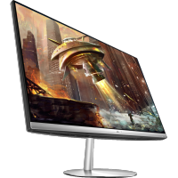 моноблок ASUS Zen ZN242IFGK-CA082T 90PT01Y1-M02380 Серебристый