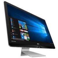 моноблок ASUS Zen ZN270IEGK-RA055T 90PT01R1-M01780 Серый