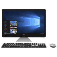 моноблок ASUS Zen ZN270IEUK-RA012T 90PT01R1-M00470 Серый