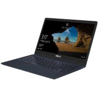 ноутбук ASUS ZenBook 13 Light UX331UAL-EG060R 90NB0HT3-M03490 Синий