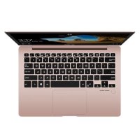 ноутбук ASUS ZenBook 13 Light UX331UAL-EG059T 90NB0HT4-M03650 Розовое золото