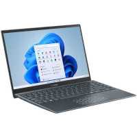 ноутбук ASUS ZenBook 13 OLED UX325EA-KG235T 90NB0SL1-M06600 Серый