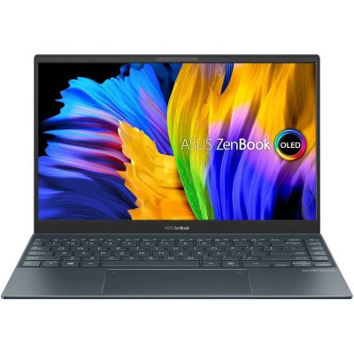 ноутбук ASUS ZenBook 13 OLED UX325EA-KG238 90NB0SL1-M00T30 Серый