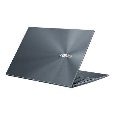 ноутбук ASUS ZenBook 13 OLED UX325EA-KG910 90NB0SL1-M00T40-wpro Серый