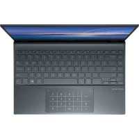 ноутбук ASUS ZenBook 13 OLED UX325EA-KG230 90NB0SL1-M09080-wpro Серый