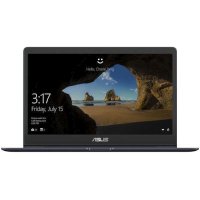 ноутбук ASUS ZenBook 13 UX331FAL-0101C 90NB0KD3-M00940 Синий