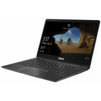 ноутбук ASUS ZenBook 13 UX331FN-EG004T 90NB0KE2-M00210 Серый