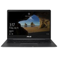 ноутбук ASUS ZenBook 13 UX331UA-EG001 90NB0GZ2-M02310 Серый