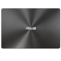 ноутбук ASUS ZenBook 13 UX331UA-EG001 90NB0GZ2-M02310 Серый