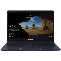 ноутбук ASUS ZenBook 13 UX331UA-EG156T 90NB0GZ1-M04880 Синий