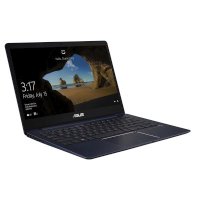 ноутбук ASUS ZenBook 13 UX331UA-EG156T 90NB0GZ1-M04880 Синий