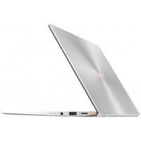 ноутбук ASUS ZenBook 13 UX333FA-A3112T 90NB0JV2-M04140 Серебристый
