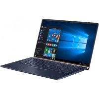 ноутбук ASUS ZenBook 13 UX333FA-A3142T 90NB0JV1-M03040 Синий