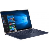 ноутбук ASUS ZenBook 13 UX333FA-A3142T 90NB0JV1-M03040 Синий