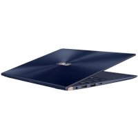 ноутбук ASUS ZenBook 13 UX333FN-A3107T 90NB0JW1-M03190 Синий