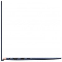 ноутбук ASUS ZenBook 13 UX333FN-A3107T 90NB0JW1-M03190 Синий