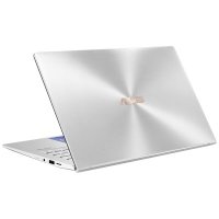 ноутбук ASUS ZenBook 13 UX334FAC-A3162R 90NB0MX6-M02520 Серебристый